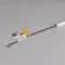 Минифото #2 товара Светодиодная лента герметичная SPI-WAVE-TOP-G200-18x15mm 12V RGB PX2 (26 W/m, IP54, 5m, wire x1) (Arlight, Вывод прямой, 3 года)
