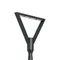 Минифото #1 товара Светильник OXOR-TRILEIS-900x850х80-50W Day4000 (BK, 120 deg, 230V) IP65  (Arlight, -)
