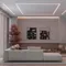 Минифото #4 товара Профиль STRETCH-20-WALL-D-SIDE-2000 WHITE (Arlight, Алюминий)