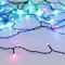 Минифото #1 товара Светодиодная гирлянда Нить Смарт ARD-MOOD-CLASSIC-9750-CLEAR-66LED RGB (230V, 5.8W, Tuya Wi-Fi) (Ardecoled, IP65)