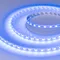 Минифото #5 товара Светодиодная лента RT-B60-10mm 12V Blue (14.4 W/m, IP20, 5m) (Arlight, Открытый)
