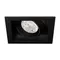 Минифото #1 товара Светильник MS-VORTEX-BUILT-S117x117-20W Warm3000 (BK-BK, 20 deg, 230V) (Arlight, IP20 Металл, 5 лет)