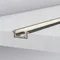Минифото #5 товара Профиль LINE-2308-F-2000 ANOD BLACK (Arlight, Алюминий)
