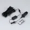 Минифото #4 товара Светодиодная гирлянда Нить Смарт ARD-MOOD-CLASSIC-10000-BLACK-100LED White (230V, 3W, Tuya Wi-Fi) (Ardecoled, IP65)