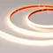 Минифото #1 товара Светодиодная лента герметичная ARL-PSW-U286-10mm 230V Warm2700 (13 W/m, IP67, 50m) (Arlight, -)