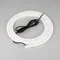 Минифото #4 товара Светодиодная лента герметичная NOVA-TOP-PU-A120-16x15mm 24V White7200 (10 W/m, IP68, 3m, wire x1) (Arlight, Полиуретан)