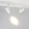 Минифото #2 товара Насадка с фиксированным углом LGD-ARTIFACT-LENS-R65 (WH, 10 deg) (Arlight, Металл)