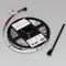 Минифото #2 товара Светодиодная лента SPI-B60-10mm 24V RGB-PX6-BPT (12 W/m, IP20, 5060, 5m) (Arlight, бегущий огонь)