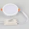 Минифото #5 товара Светодиодная панель LTD-115SOL-15W Day White (Arlight, IP44 Пластик, 3 года)