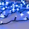 Минифото #4 товара Светодиодная гирлянда ARD-STRING-CLASSIC-10000-BLACK-100LED-MILK-SYNC RGB (230V, 6.5W) (Ardecoled, IP65)