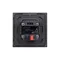 Минифото #2 товара INTELLIGENT ARLIGHT Механизм панели KNX-303-22-IN Black (Bus) (IARL, IP20 Пластик, 2 года)