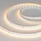 Минифото #5 товара Светодиодная лента RT-A90-10mm 24V Warm2700 (4.8 W/m, IP20, 2835, 5m) (Arlight, высок.эфф.200 лм/Вт)