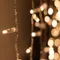 Минифото #3 товара Светодиодная гирлянда ARD-CURTAIN-CLASSIC-2000x9000-CLEAR-2200LED Warm (230V, 120W) (Ardecoled, IP65)