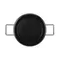Минифото #2 товара Датчик движения NAVE-PIR-BUILT-R50-400W-BK (230V, 0.6A, MINI, IP20) (Arlight, Пластик, 5 лет)