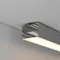 Минифото #6 товара Профиль POWER-W100H70-2000 ANOD (Arlight, Алюминий)
