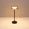 Минифото #3 товара Светильник настольный SP-LATIDE-1.5W Warm2700 (Черный, 125 deg, 5V) (Arlight, IP54 Металл, 2 года)