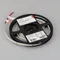 Минифото #3 товара Светодиодная лента RT-A144-10mm 24V Warm2700 (7.7 W/m, IP20, 2835, 5m) (Arlight, высок.эфф.200 лм/Вт)