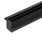 Минифото #3 товара Трек встраиваемый MAG-TRACK-2538-FDW-2000 (BK, 5LN) (Arlight, IP20 Металл, 5 лет)