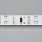 Минифото #3 товара Светодиодная лента SPI-5000 12V RGB (5060, 480 LED x3,1812) (Arlight, Открытый, IP20)