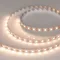 Минифото #3 товара Светодиодная лента SPI-B60-10mm 12V Warm3000-PX1-RAM (9.3 W/m, IP20, 5060, 5m) (Arlight, бегущий огонь)