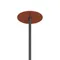 Минифото #1 товара Вывод провода питания для натяжного потолка SPX-CAP-STRETCH-R64-C6.5 (RAL8004) (Arlight, Металл)