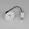 Минифото #5 товара Светильник MS-INVISIO-TRIMLESS-R35-5W Warm3000 (WH-WH, 36 deg, 230V) (Arlight, IP54 Металл, 5 лет)