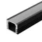 Минифото #1 товара Профиль PDS-S-3000 ANOD Black (Arlight, Алюминий)