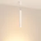 Минифото #4 товара Светильник SP-ARTEMIS-HANG-P-R60-15W Warm3300-MIX (WH, 8-80 deg, 230V, TRIAC) (Arlight, IP20 Металл, 5 лет)