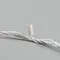 Минифото #3 товара Светодиодная гирлянда ARD-STRING-CLASSIC-10000-WHITE-100LED-LIVE RGB (230V, 7W) (Ardecoled, IP65)