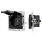 Минифото #1 товара Механизм розетки влагозащищённый SCT-MCP-PL-BK (250V, 16A) (Arlight, -)