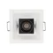 Минифото #2 товара Светильник MS-ORIENT-BUILT-TURN-TC-S67x67-3W Day4000 (WH-BK, 30 deg, 230V) (Arlight, IP20 Металл, 5 лет)