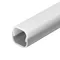 Минифото #1 товара Профиль LINE-D-1515-2000 SQUARE ANOD (Arlight, Алюминий)