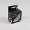 Минифото #4 товара Механизм электрической розетки SCT-NOBE-MEU1-SFPL-GD (230V, 16A) (Arlight, Золотой песок)