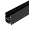 Минифото #3 товара Профиль IP-LINE-5475-2000 BLACK (Arlight, Алюминий)