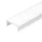 Минифото #1 товара Экран SHELF-600-2000 OPAL (Arlight, Пластик)