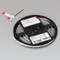 Минифото #3 товара Светодиодная лента RT-A60-8mm 24V Day5000 CRI98 (7.2 W/m, IP20, 2835, 5m) (Arlight, Открытый)