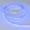 Минифото #3 товара Светодиодная лента RT-A120-8mm 24V Blue (9.6 W/m, IP20, 5m) (Arlight, 9.6 Вт/м, IP20)