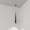 Минифото #7 товара Светильник SP-STIRIA-L600-R76-5W Warm2700 (BK, 36 deg, 230V) (Arlight, IP20 Металл, 3 года)