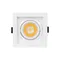 Минифото #4 товара Светильник MS-VORTEX-BUILT-S90x90-12W Warm3000 (WH-WH, 20 deg, 230V) (Arlight, IP20 Металл, 5 лет)