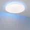 Минифото #10 товара Светильник SP-FAVOR-R600-50W Day4000-MIX-RGB (WH, 100 deg, 230V, Tuya Zigbee) (Arlight, IP54 Пластик, 3 года)
