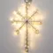 Минифото #2 товара Фигура cветодиодная ARD-STAR-M2-380x250-36LED Warm (230V, 2.5W) (Ardecoled, IP65)