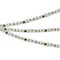 Минифото #2 товара Светодиодная лента SPI-A120-10mm 24V Warm2700-PX6-BPT (11 W/m, IP20, 2835, 5m) (Arlight, бегущий огонь)