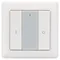 Минифото #3 товара Панель Knob SR-2853K2-RF-UP White (3V, DIM, 1 зона) (Arlight, IP20 Пластик, 3 года)