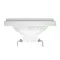 Минифото #4 товара Лампа AR111-UNIT-G53-15W- Warm3000 (WH, 24 deg, 12V) (Arlight, Металл)