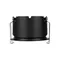 Минифото #3 товара Светильник MS-HARBOR-R106-15W Warm3000 (BK, 50 deg, 230V) (Arlight, IP20 Металл, 5 лет)