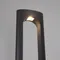 Минифото #2 товара Светильник LGD-MUSE-BOLL-H2000-18W Warm3000 (DG, 328 deg, 230V) (Arlight, IP65 Металл, 3 года)