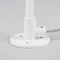 Минифото #3 товара Светильник KT-MUCENA-BOLL-C-H450-2W Warm3000 (WH, 100 deg, 24V) (Arlight, IP65 Металл, 3 года)