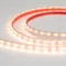 Минифото #3 товара Светодиодная лента RTW 2-5000PS 12V Warm3000 (3528, 300 LED, LUX) (Arlight, 4.8 Вт/м, IP67)