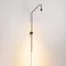 Минифото #2 товара Светильник SP-RINAR-WALL-5W Warm3000 (BK, 36 deg, 230V)  (Arlight, IP20 Металл, 5 лет)
