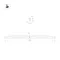 Минифото #2 товара Светильник MAG-ORIENT-FLAT-L800-27W Warm3000 (WH, 100 deg, 48V, DALI) (Arlight, IP20 Металл, 5 лет)